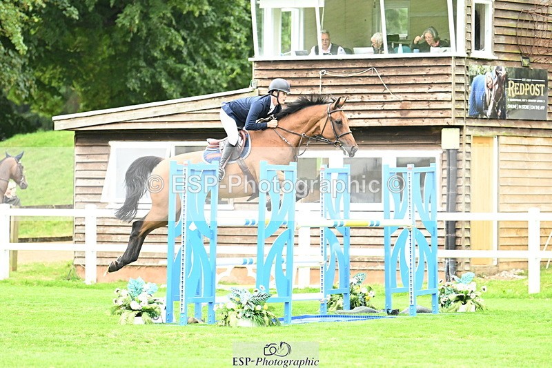 250705A-104453-13392 - Cls 29 Snr 1.25m Open