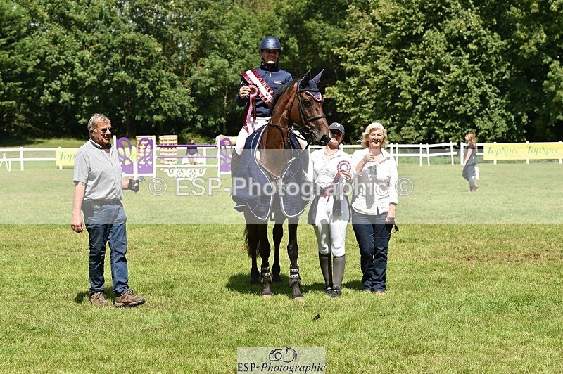 230709-142310-19088 - Cls 32 Foxhunter 2nd R Jump Off & P
