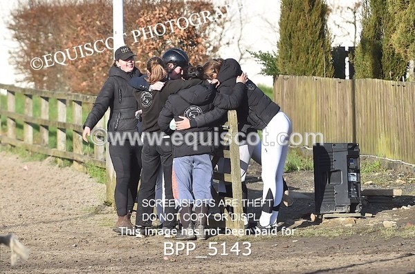 BPP_5143 - CLASS 15 Senior Foxhunter/ 1.20m Open