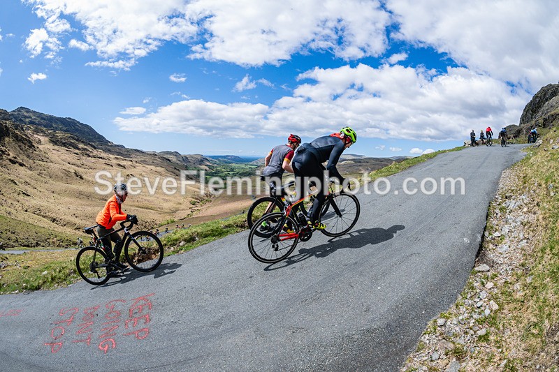 125254 - Hardknott Pass Camera 2 12.00-13.00