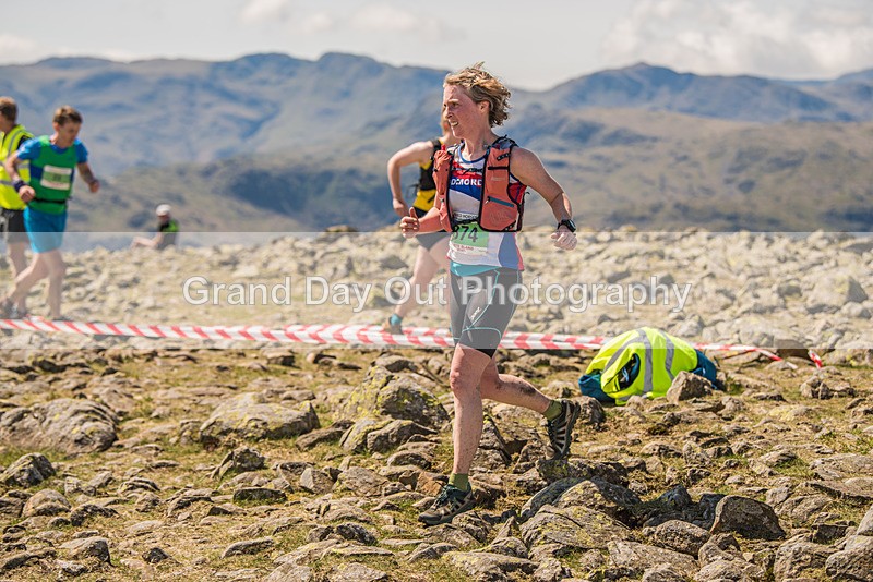 Fairfield-1118 - Fairfield Horseshoe Fell Race Saturday 13th May 2023