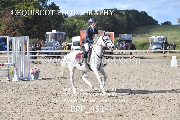 BPP_4514 - CLASS 8 PONY 70CM FINAL