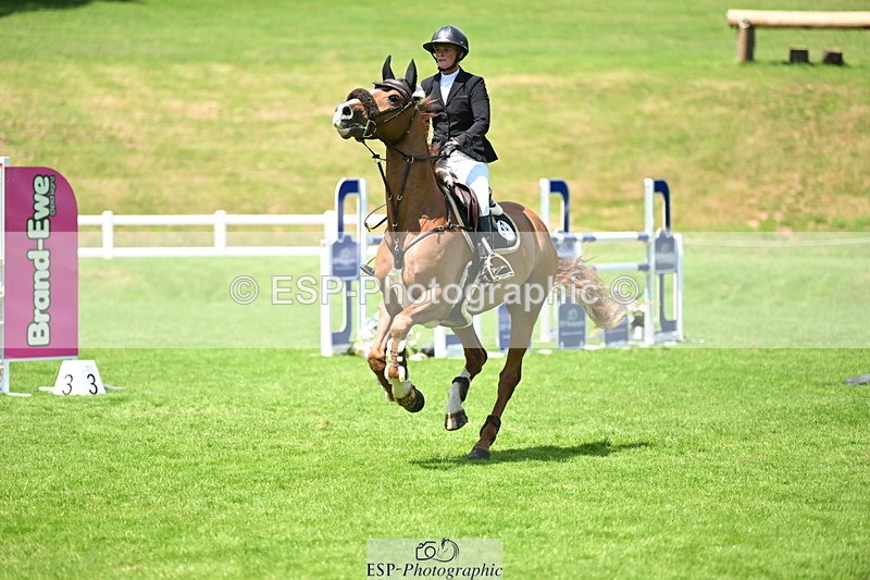 250614A-131501-06825 - Cls 20 Foxhunter