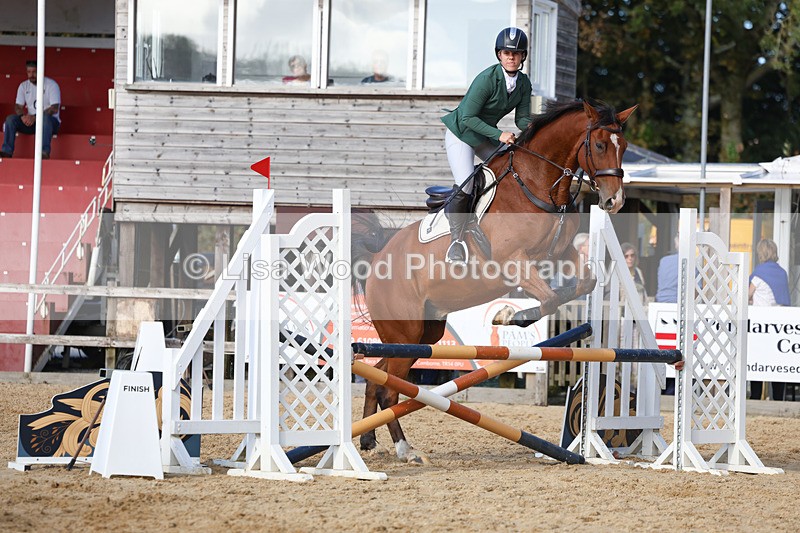 3E7A5478 - Class 10: 90cm open