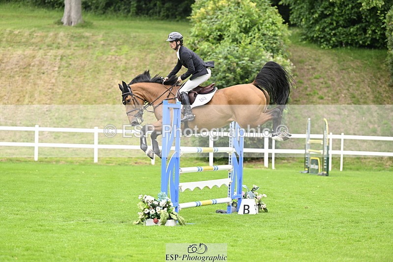 250613A-142659-02615 - Cls 4 Snr 1.20m Open