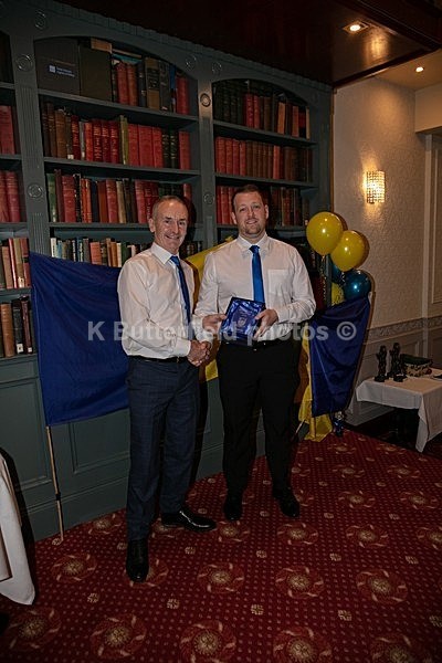 108 - Summerhill GFC Awards 2023
