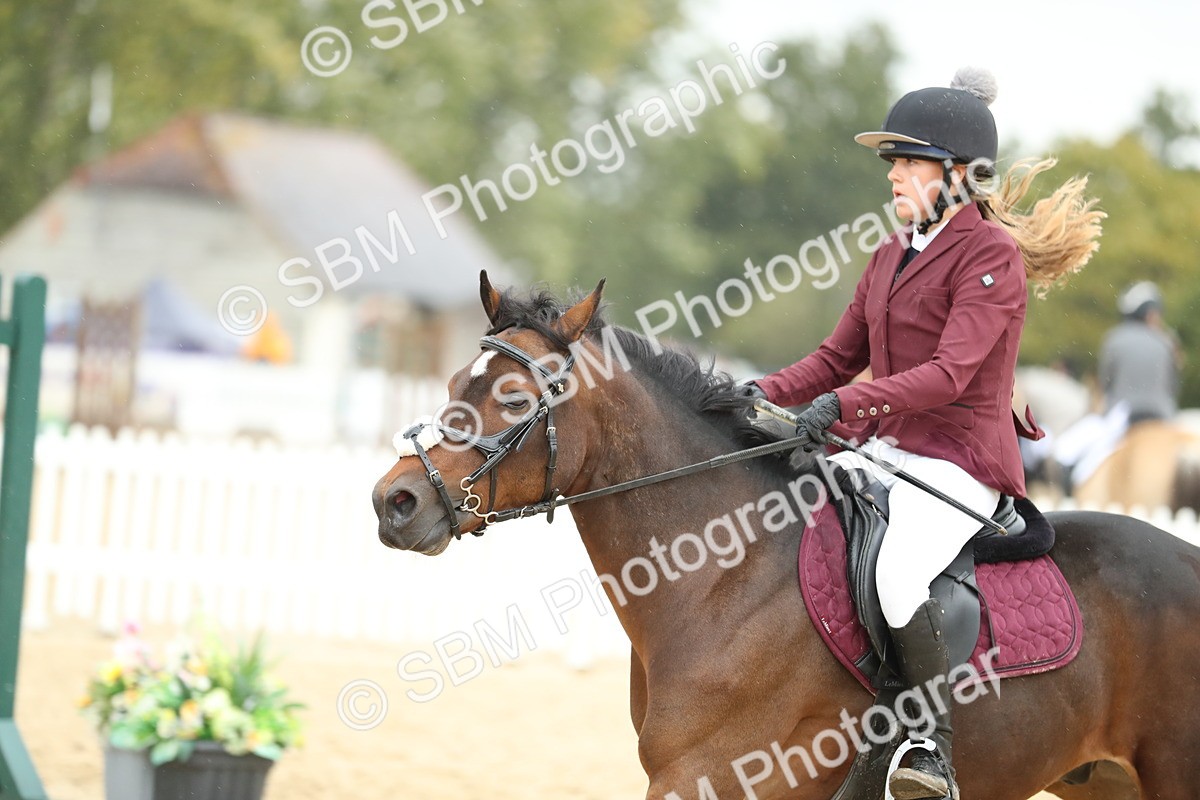 SBM_70357 - J15 - Junior Pony 70cm Championship