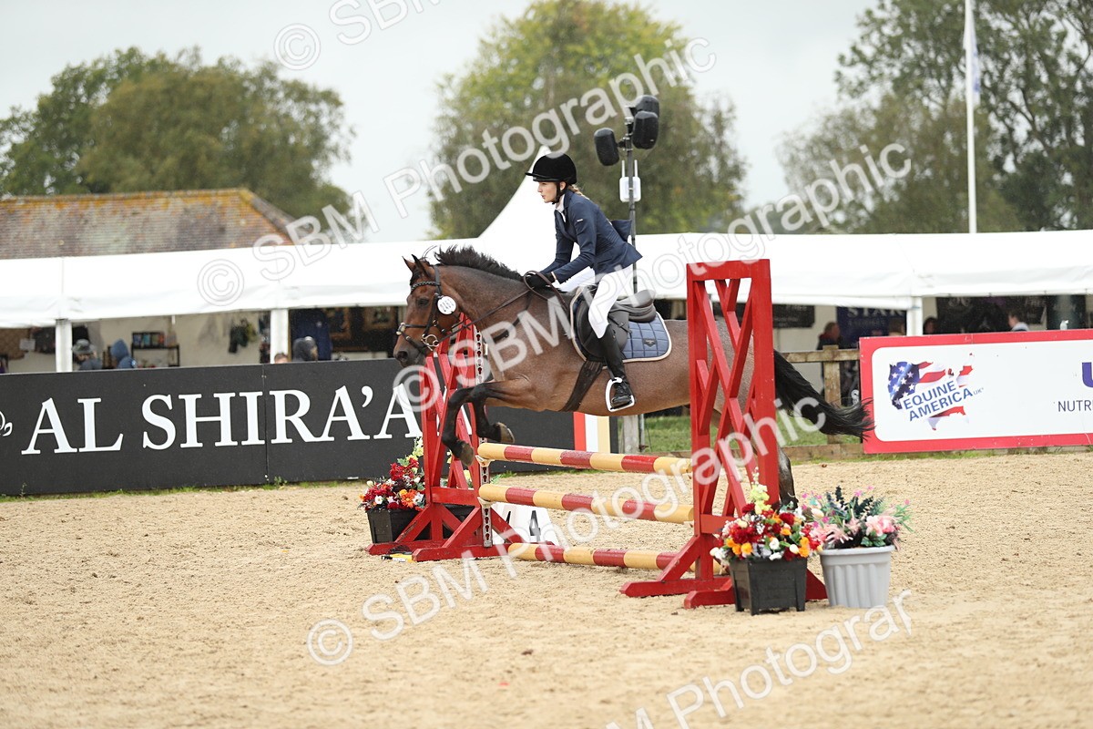 SBM_70487 - J15 - Junior Pony 70cm Championship
