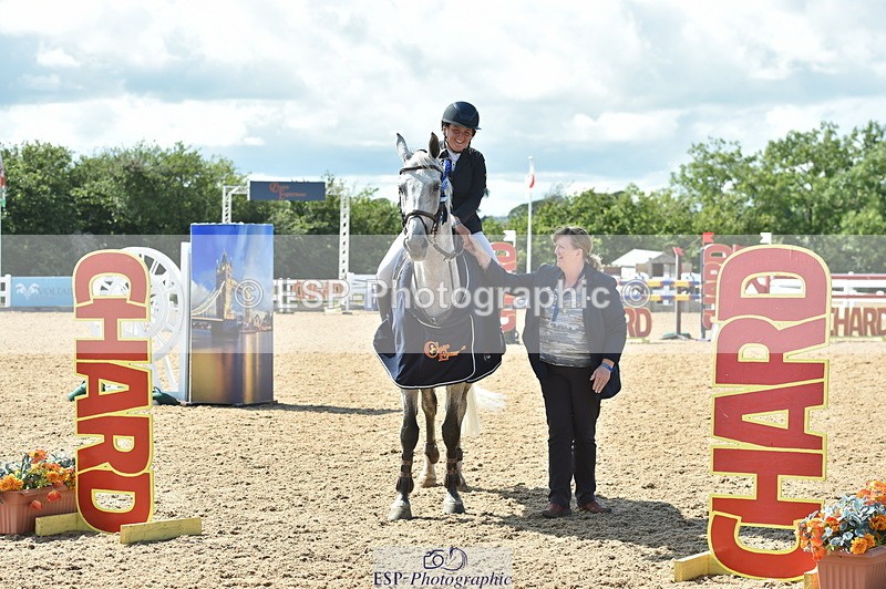 230723A-160318-13246 - Cls 16, 1 Star Bronze 1.15m