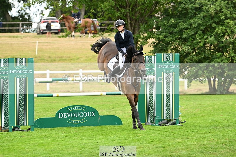 250705A-141352-14950 - Cls 31 Snr 1.35m Grand Prix