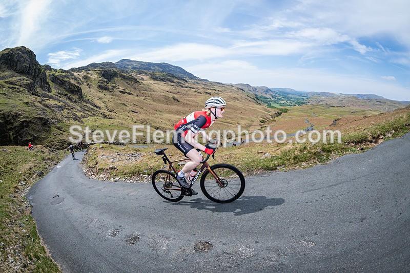 123743 - Hardknott Pass Camera 2 12.00-13.00