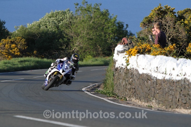 Gary Johnson - Monday Practice Solos