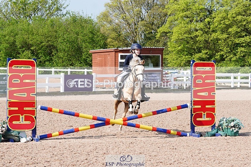 250503-093636-00102 - Cls 16 Clear Round 40cm and 50cm