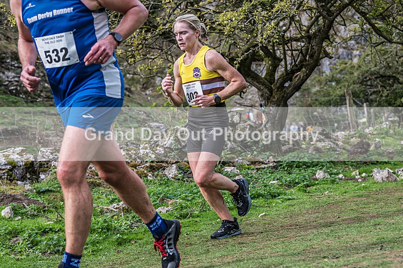Dovedale-747 - Dovedale Dash Sunday 4th October 2026