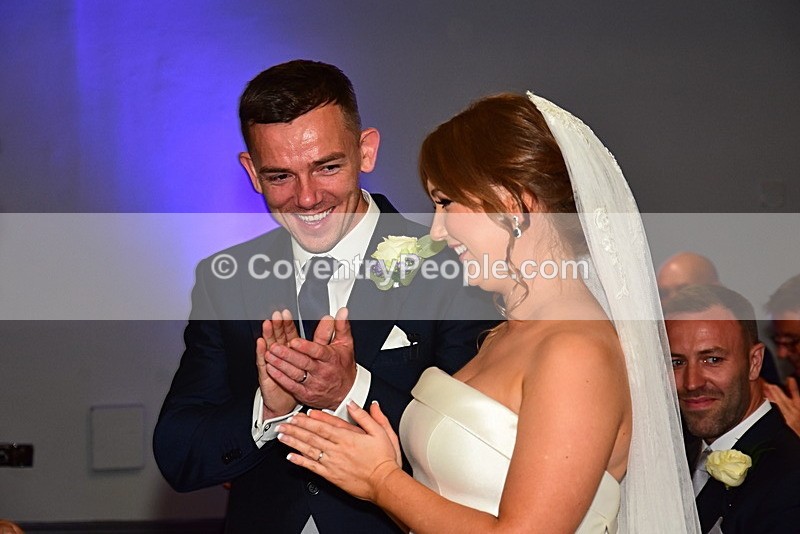 CON-564 - Toni & Liam