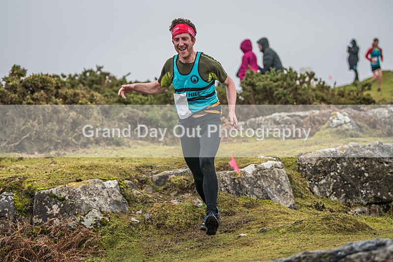 KWL-594 - Kendal Winter League Birkrigg Sunday 29th January 2023