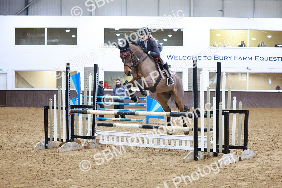 SBM_001089 - Class 3 - Senior Discovery - 1.00m