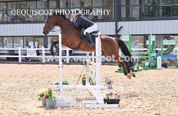 BPP_8504 - CLASS 19 SAT Senior 1.05m Open