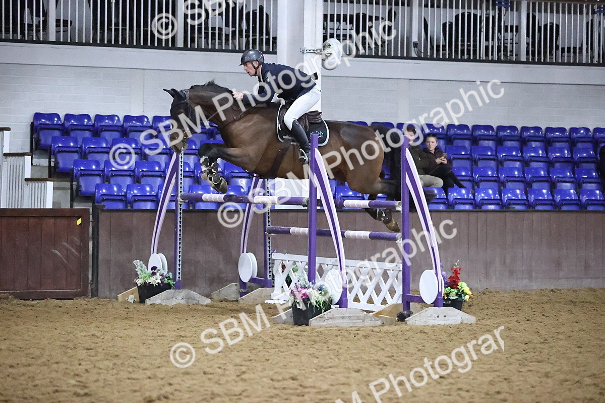 SBM_004499 - Class 14 - Senior 1.35m Open