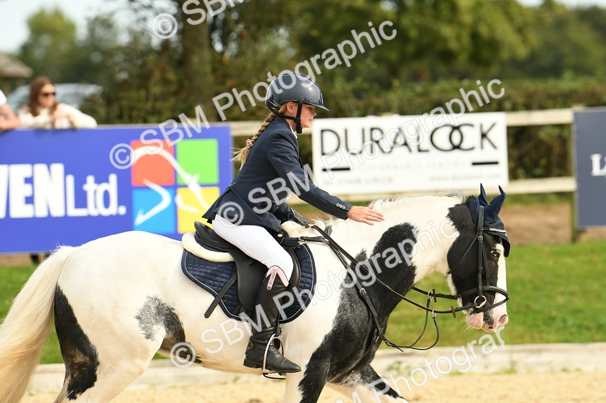 SBM_71073 - J15 - Junior Pony 70cm Championship