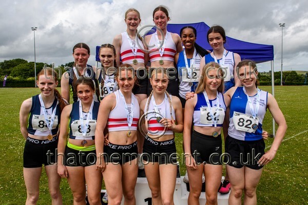 Relays25-529376 - Medals