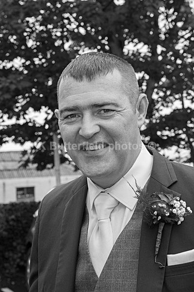 058-2 - Kim Kavanagh and Darren Taffe Wedding