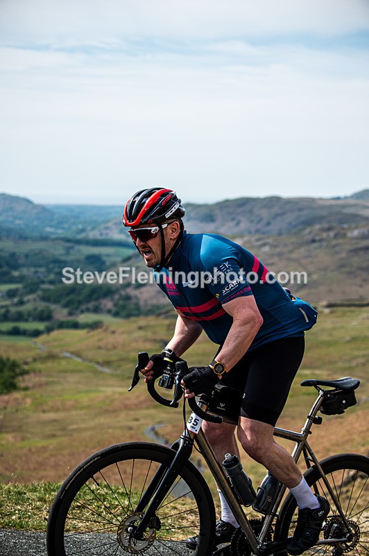 135132 - Hardknott Pass Camera 3 13.00-14.00