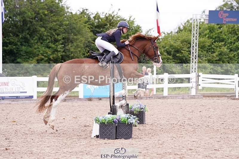 250629-112510-10910 - Cls 36 Pony Discovery & 90cm Open