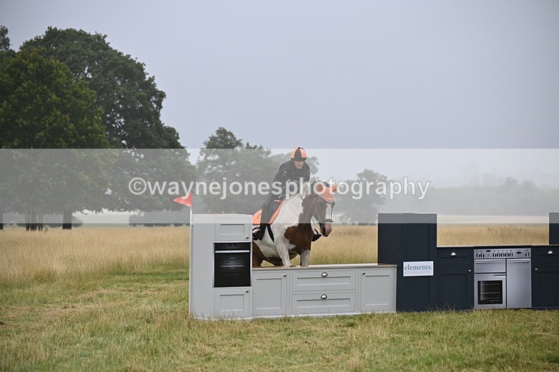 WJ6_0508 - Time at Kitchen Jump 11:07 to 11:33