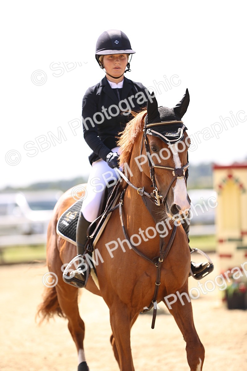 SBM_003872 - Class 23 - Talent Seekers Inc 7 yr Old Championship Qualifier 1.30 - 1st Half