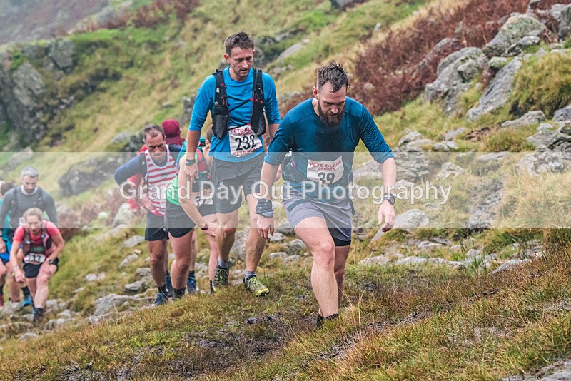 Langdale-544 - Langdale Horseshoe Fell Race Saturday 7th October 2023