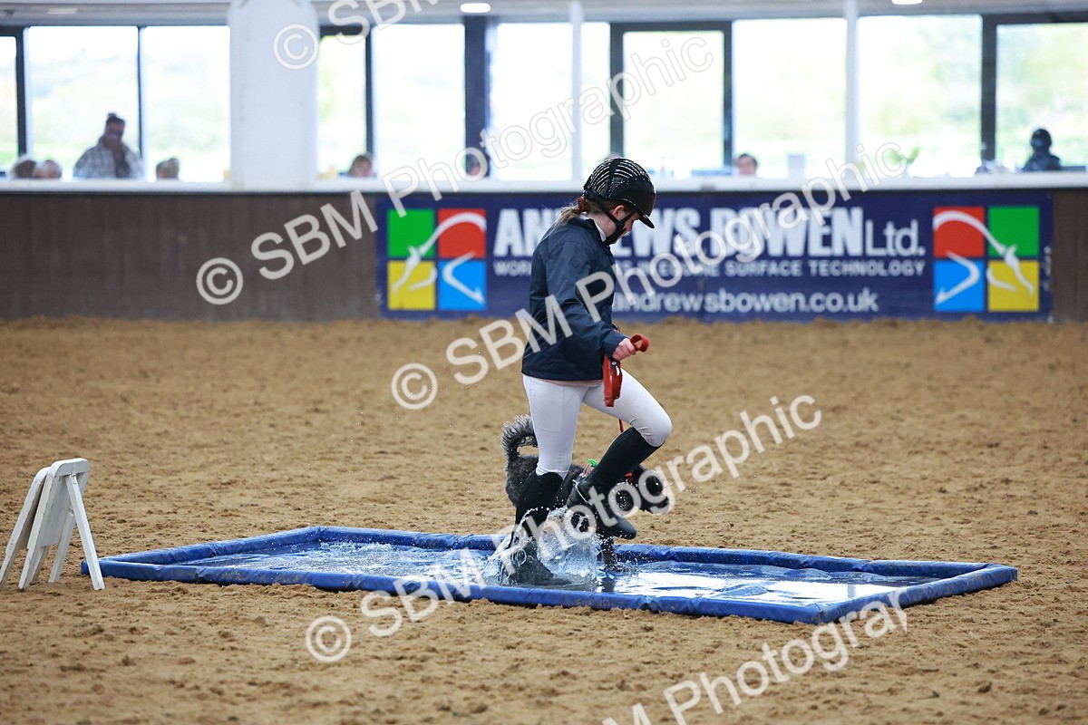 SBM_001642 - Class 3 - Horse & Hound (60cm)