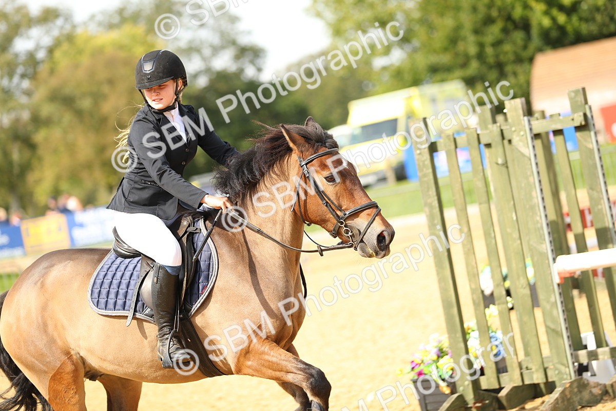 SBM_66202 - J17 - Junior Pony 80cm Championship