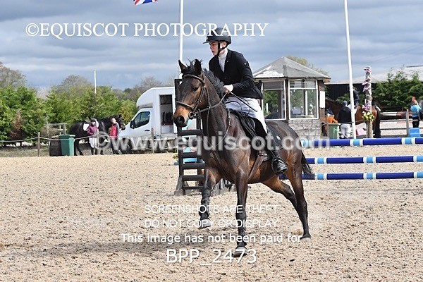 BPP_2473 - FRI CLASS 3 0.85M AMATEUR CHAMP QUAL