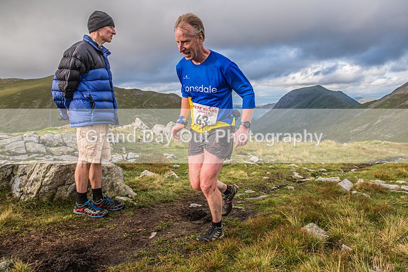 Seat Sandal-384 - Seat Sandal Fell Race Wednesday 12th July 2023