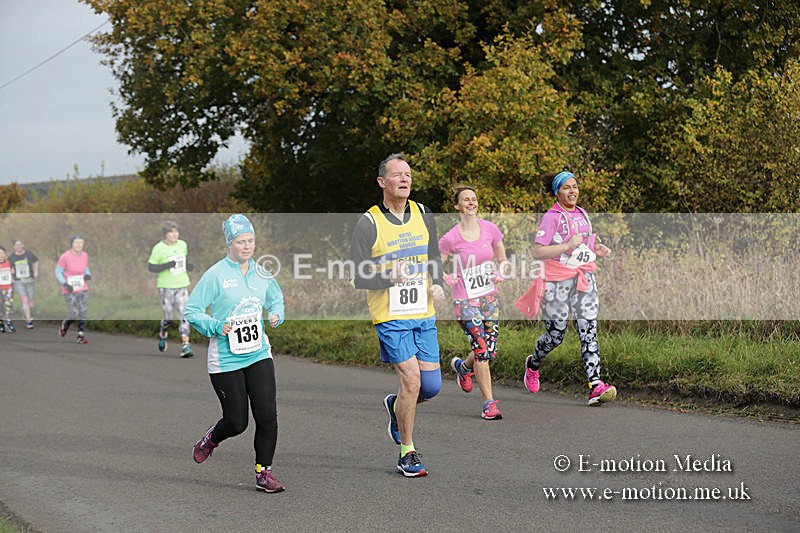 CAD5 171119-0278 - Sutton Benger 5 mile Flyer – 17th Nov 2019