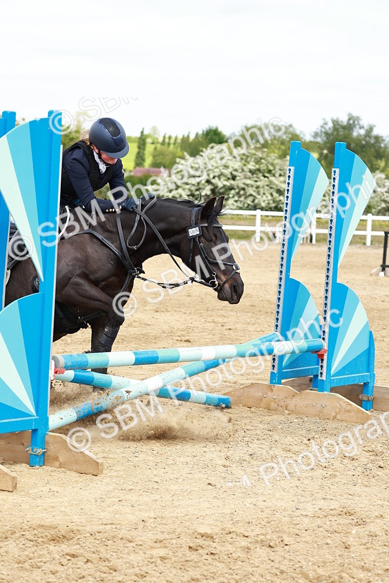 SBM_008020 - Class 3 - 60cm