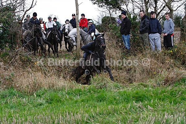 161 - Dunsany Chase 2013