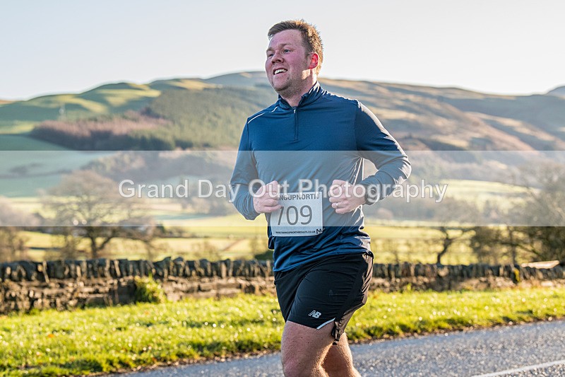 North Lakes Half Marathon  10k-366 - North Lakes Half Marathon & 10K Road Races Monday 2nd January 2023