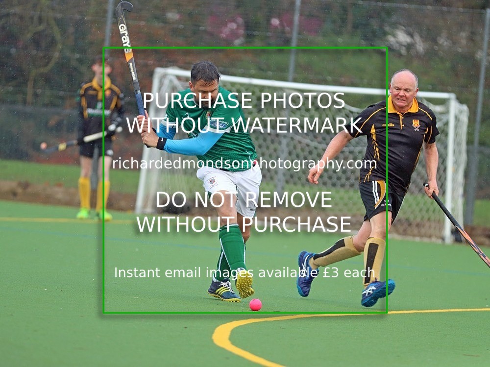 IMG_6214 - Kendal Men's 2nd team vs Lancaster & Morecambe (7/12/24)