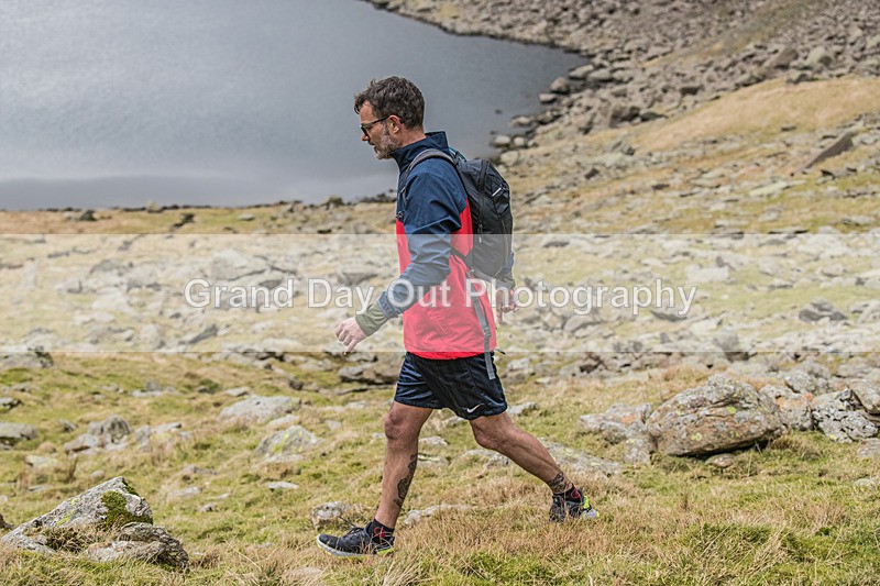 Kong MMM-570 - Kong Mini Mountain Marathon Round 1 Lake District Coniston Sunday 5th March 2023