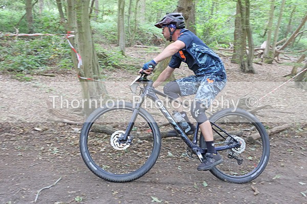 A41A6176 - MTB East Round 7 Potash 12:10 Male S2/Male U14/U16 (45Min)