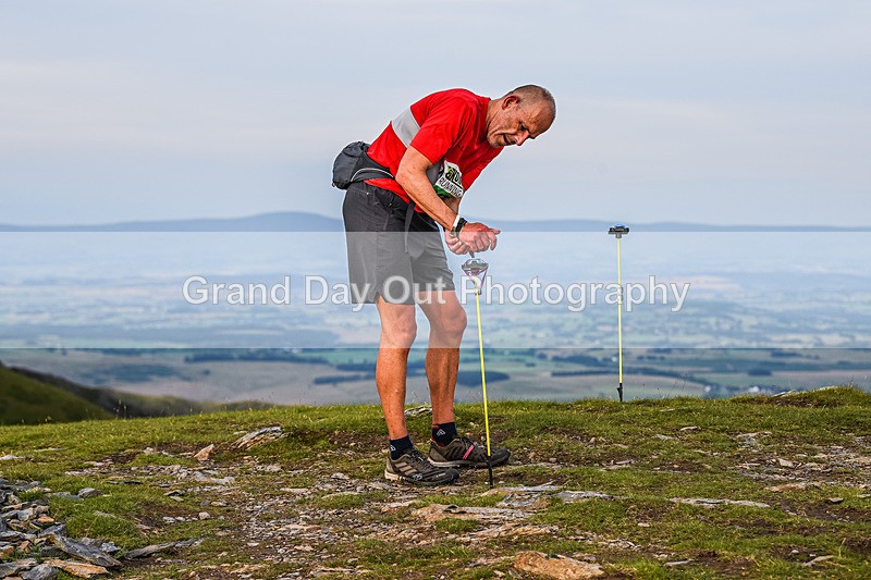 BB Kong-158 - BB Kong Fell Race Wednesday 27th July 2022