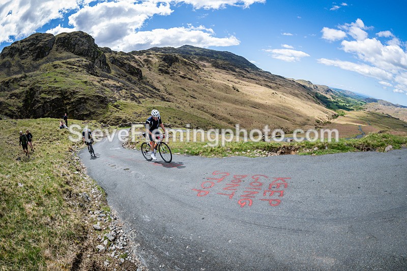 121557 - Hardknott Pass Camera 2 12.00-13.00