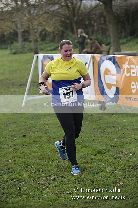 CAD5 171119-1570 - Sutton Benger 5 mile Flyer – 17th Nov 2019