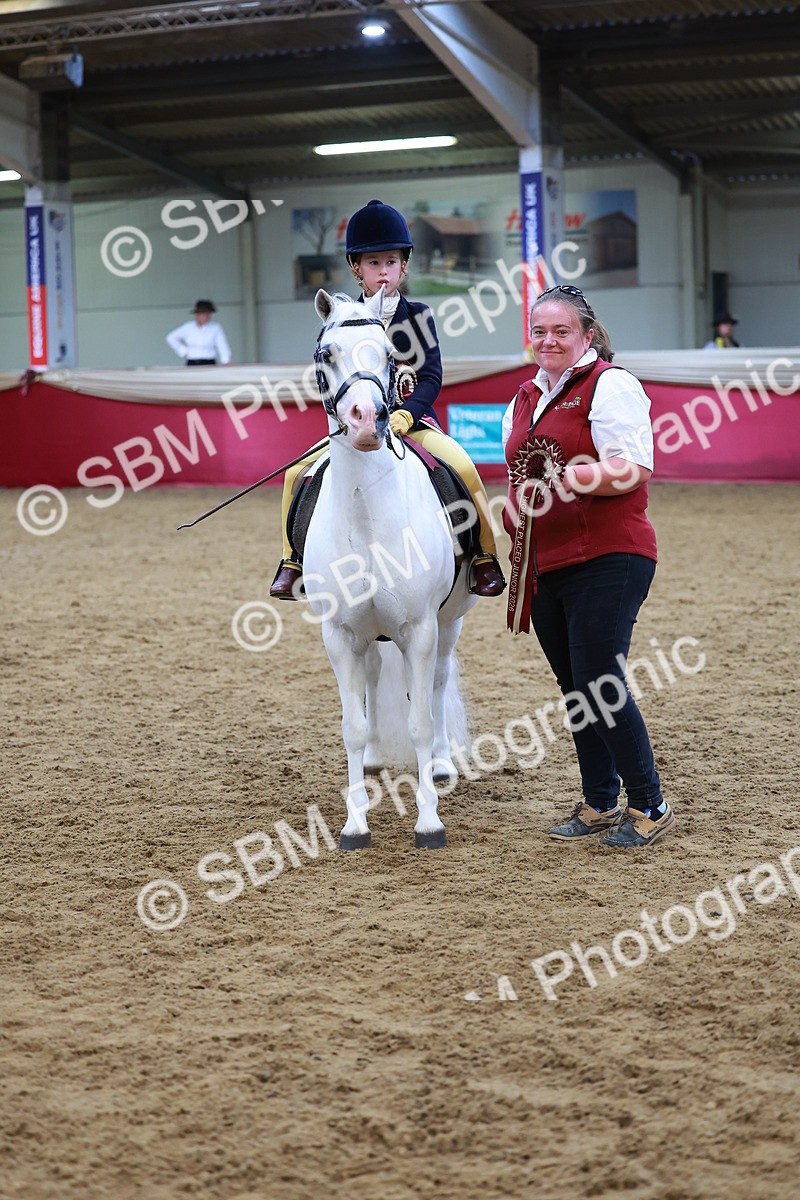 SBM_20641 - Class 906 - Sup Final Ridden Champ