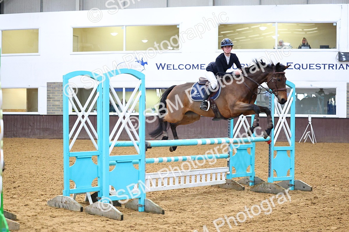 SBM_000915 - Class 4 - Senior Newcomers - 1.10m