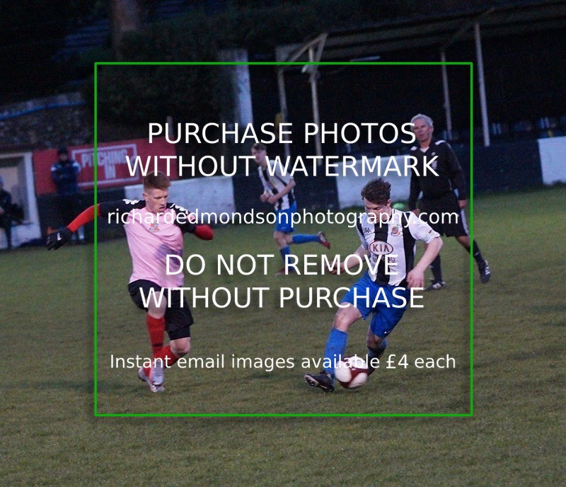 DSC06909 - Kendal Town v Kendal Town Reserves (9/4/21)