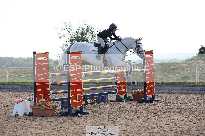 250629-173727-13736 - Cls 30 138cm HOYS Qualifier