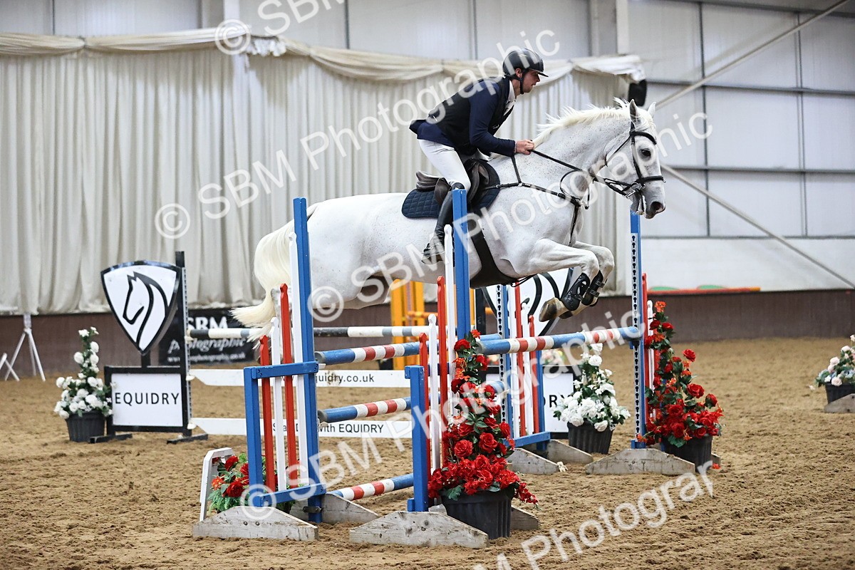 SBM_007261 - Class 19 - Senior Newcomers 1.10m